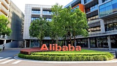 China's Alibaba to set up logistics hub in Malaysia