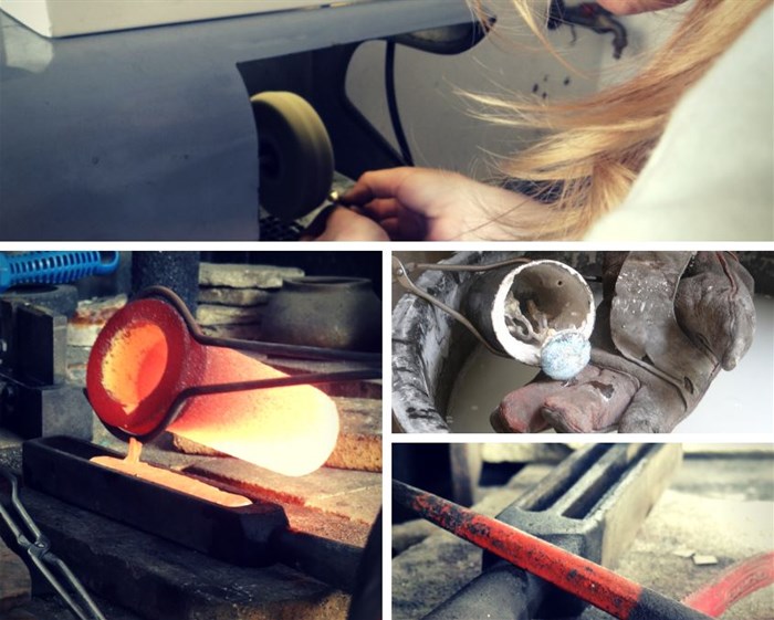 All bets on House of Kallie