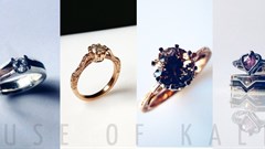 All bets on House of Kallie