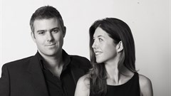 Raphaely and Foulkes.