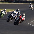 2017 SuperGP Champions Trophy kicks off this weekend