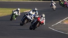 2017 SuperGP Champions Trophy kicks off this weekend