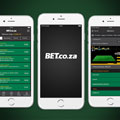 BET.co.za launches first mobile app
