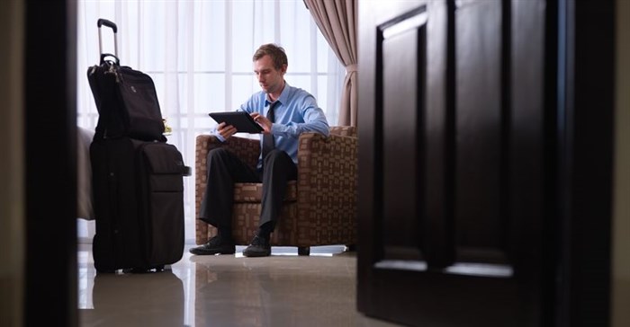 UN agency: Individual nations should decide on aeroplane laptop ban