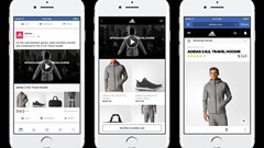 Facebook introduces new shopping ad format to showcase products