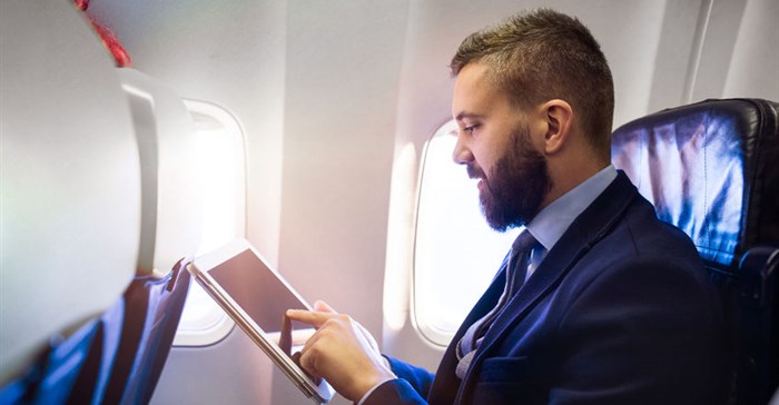 Ban on electronic devices will affect SA travellers