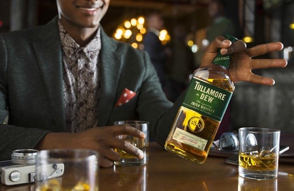 #BrandManagerMonth: Building a whiskey brand that's #3xBetter