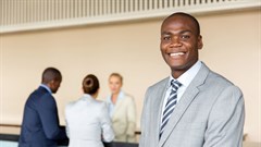 HVS launches executive matchmaking service for Africa's hotel industry