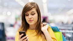 Free Wi-Fi brings marketing returns for retailers