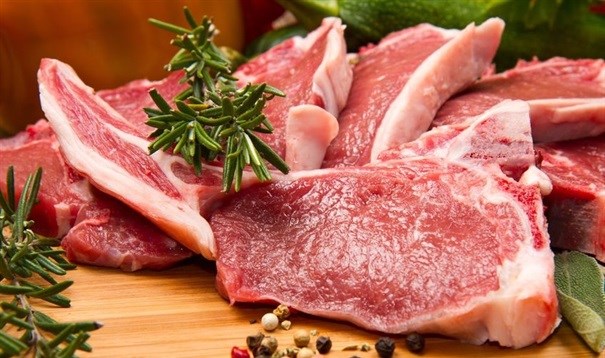 SA suspends imports amid Brazilian meat scandal