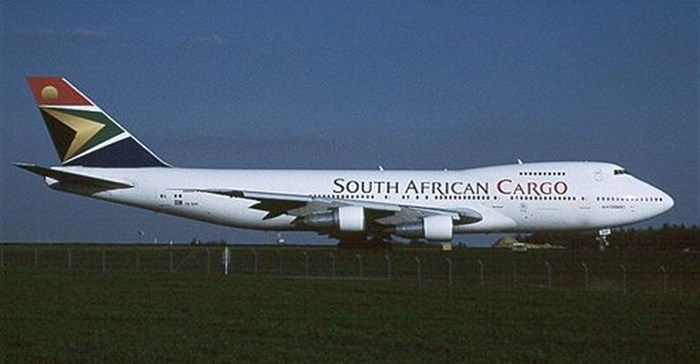 SAA will soon have a new CEO, says Gordhan
