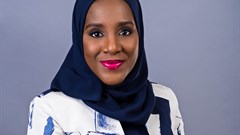 Halima Aliko Dangote