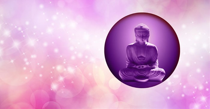 Despite sounding zen, living in our own bubbles or echo chambers isn't ideal. Image © Nikki Zalewski –