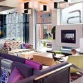 - Aloft WXYZ bar