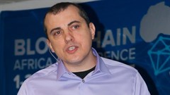 Andreas Antonopoulos