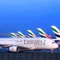 Emirates introduces complimentary electronic device handling service for US flights