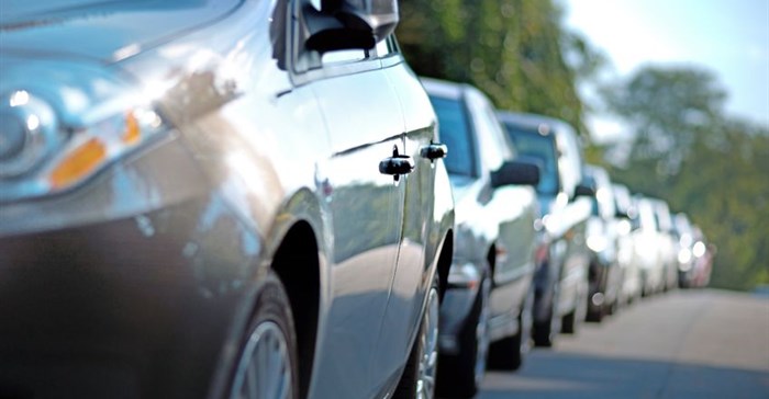 Two very different responses to Uber - Kenya and South Africa