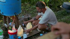 Red Bull TV releases Waves for Water documentary