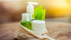 Angola gains cosmetics factory