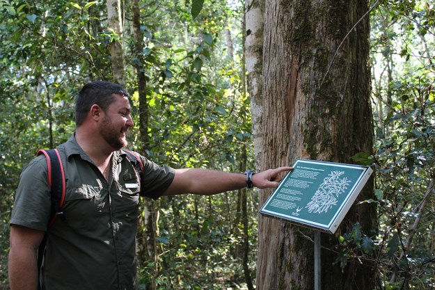 Five ways to explore Knysna