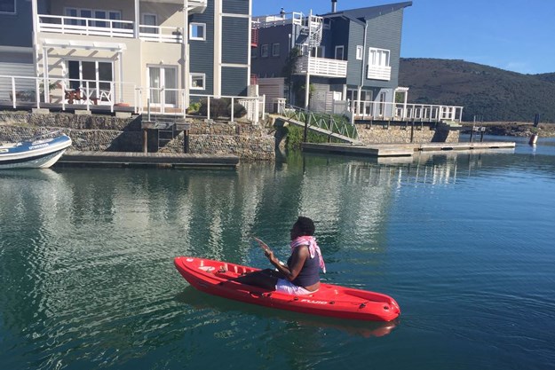 Five ways to explore Knysna