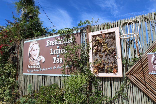 Five ways to explore Knysna