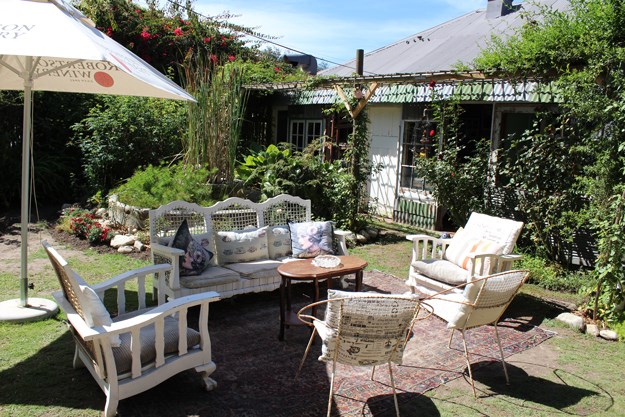 Five ways to explore Knysna