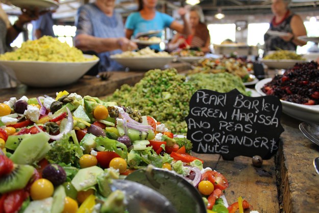 Five ways to explore Knysna