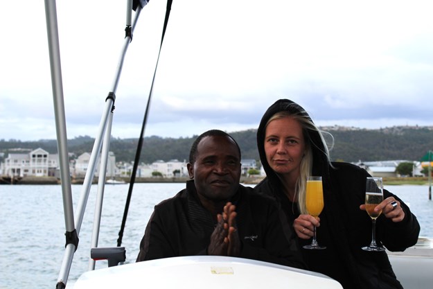 Five ways to explore Knysna