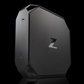 HP launches Z2 Mini Workstation