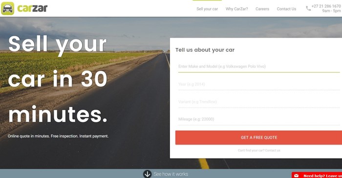 #BrandManagerMonth: Francesca Berta on CarZar disrupting the auto-trade industry