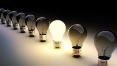 African shifts towards small-scale power generation