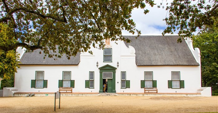 Historical Manor House