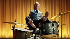 Screengrab from the ad.