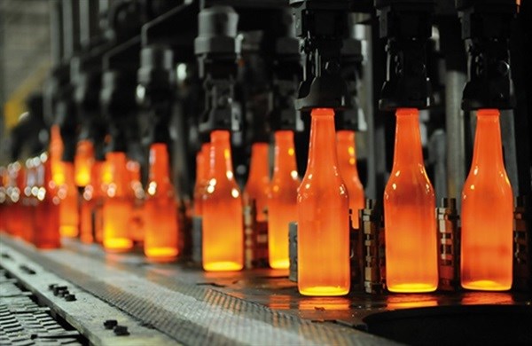 Image credit: AB InBev