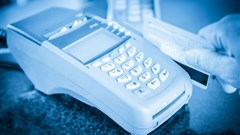 Payments in Africa - the tipping point