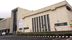 US-funded public health training centre opens in Ethiopia