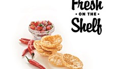 #FreshOnTheShelf: Vital launches healthy, on-the-go snack range