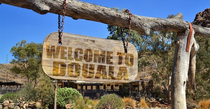 Life in ‘No-internet Cameroon'