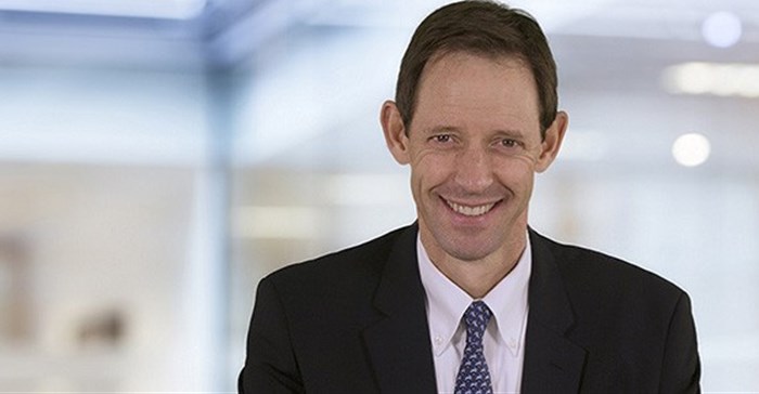 Namibia shines like a diamond