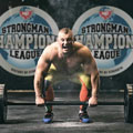 Rand Show to host international Strongman Champions League qualifier