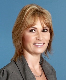 Lyndy van den Barselaar