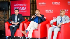 #INDABA2017: All signs point to Africa being the next tourism frontier