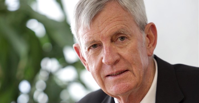 Judge Ron McLaren, long-term insurance ombudsman