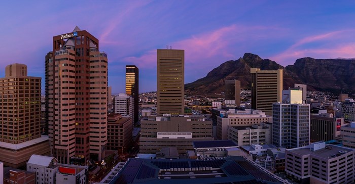Radisson Blu Hotel & Residence Cape Town