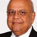 Pravin Gordhan