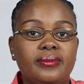 Mmamoloko Kubayi, minister of energy