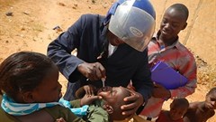 Source: Harvard TH Chan School of Public Health