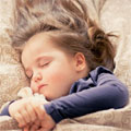 Importance of sleep and reasons why kids require a good night's sleep