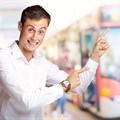 Are there tax benefits to providing free employee transport?